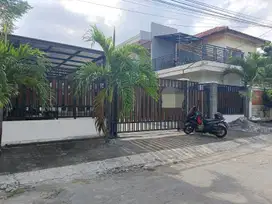 Kost exclusive 15 kamar tanah luas dekat Sanata Darma Maguwoharjo