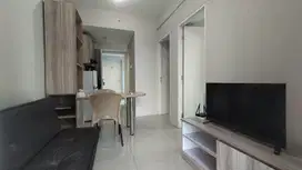 GiLA 2BR hrga studio+ 39jt NO orchard puncak bukit golf PBG anderson