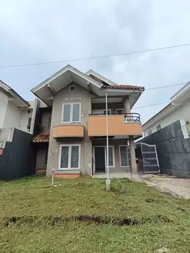 Dijual Rumah Cluster Taman Dago Lippo Cikarang