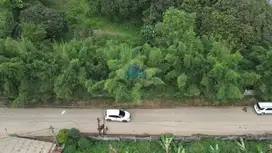 Dijual Tanah Strategis di Jl Gunung Maloko, Cisauk - Tangerang