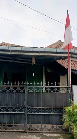 Rumah Tinggal Di Cibubur Ciracas Jakarta Timur