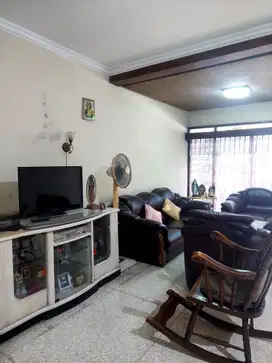 ANA RUMAH HOEK UK 12X11M DI TANJUNG DUREN