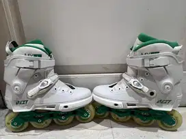 Sepatu roda - powerslide next 100