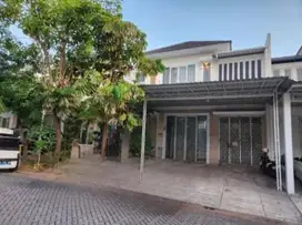 DIJUAL RUMAH THE MANSION PAKUWON INDAH! LOKASI DEKAT PAKUWON MALL!