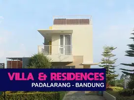 JUAL VILLARUMAH BARU, PADALARANG, BANDUNG BARAT, KOTA BARU PARAHYANGAN