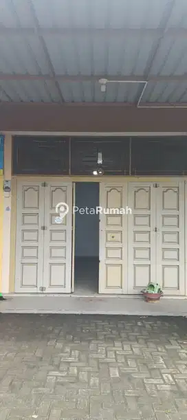 TOWNHOUSE VILLA PLATINA TOWNHOUSE | DAERAH TITI PAPAN (WAYNE CLINTON)