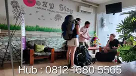 Kos eksekutif tengah kota surabaya dekat TP, siloam, Basra, pangsud