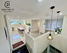 Dijual Cepat Kost di Beji Depok 40 Kamar + 3 KIOS Kos Full tersewa