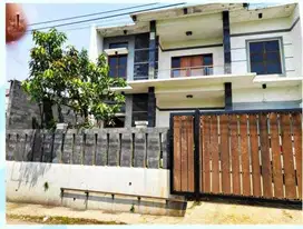 Murah Rumah Jalan Babakan Muncang Cisarua Bandung Barat