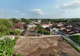 10 Menit Kampus UII, Investasi Menarik Area Kaliurang