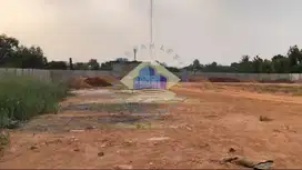 Dijual Tanah Strategis di Jln PLP Curug, Tangerang - Banten