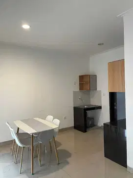 Rumah Semi Furnished PIK 2 Bisa KPR - Springville 6x10 Masih Nego