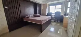 Sewa Apartemen Studio 27 m² Semi Furnish, Trivium Cikarang, 50 JT/Thn!