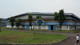 Di Sewakan Pergudangan di Gembong Balaraja Tangerang Banten