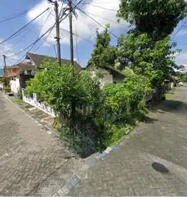 Jual Tanah di Pondok Sidokare Indah, Sidoarjo