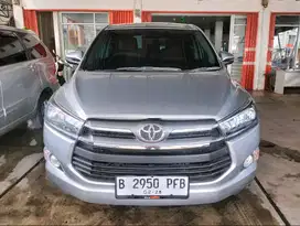 TOYOTA INNOVA G 2.0 AT 2018