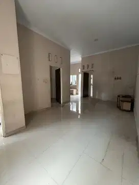 Rumah Murah Tengah Kota Pondok Jati dkt Pondok Mutiara Taman Pinang