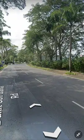 DIJUAL TANAH CITRALAND BUKIT GOLF MAIN ROAD