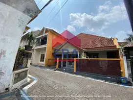Dijual Rumah di Jalan Semangka Dermo Dau Malang