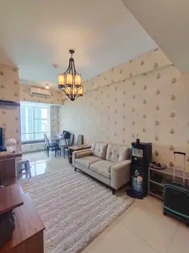 Mulai 50JT'an GiLa 2BR anderson no benson orcgard tanglin waterplace