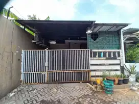 Rumah Minimalis SHM 15 Menit ke RS Mitra Keluarga Kalideres J-30526
