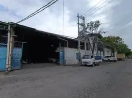 PERGUDANGAN MARGOMULYO PERMAI BLOK Q 4, SUKOMANUNGGAL SURABAYA
