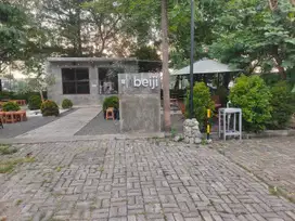 Dijual Tanah Luas 2040m2, Bebas Banjir, di Depok City, Jawa Barat