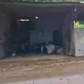 Di jual tanah di jl diklat pemda, curug, tangerang, banten