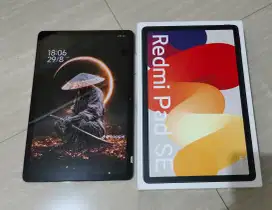 Redmi Pad SE 11 wifi only 4/128Gb