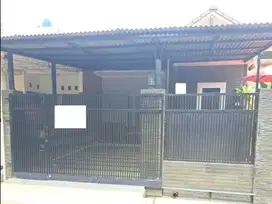 Rumah di Perumahan Bukit Dago 5 menit ke Gerbang Tol Siap KPR J-20186