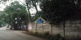 Jual Tanah Di Jl Gn Maloko, Cisauk, Tangerang - Banten.