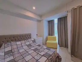 Studio Roseville Jual Murah Luas 30sqm Fully Furnih -Fasilitas Lengkap