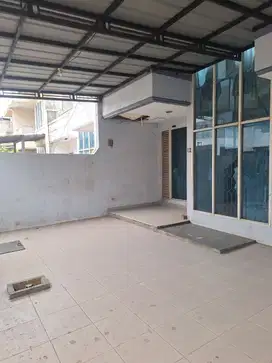 Rumah 2 Lantai di Taman Modern Cakung Jakarta Timur