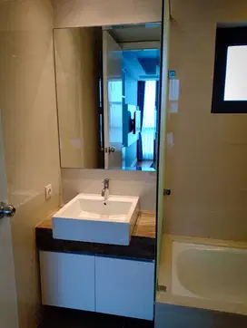 Di Sewakan Apartemen  Casa Grande Phase 2 Jakarta Selatan