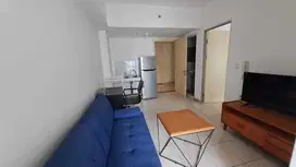 Jual Murah Rugi Apartemen M Town Residence Gading Serpong 2 BR