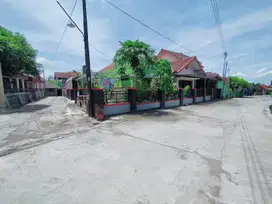Jual Murah Tanah Siap Bangun Lingkungan Perumahan, Pecah Sertifikat