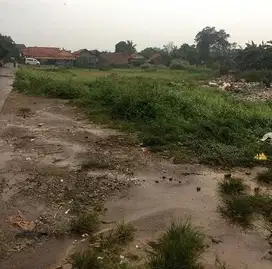 DI JUAL TANAH CIKARANG MURAH