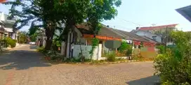 27. DIJUAL RUMAH HITUNG TANAH SUTOREJO TIMUR SURABAYA
