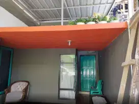 Dijual Rumah sekitar Jalan Poros Pallangga, Gowa