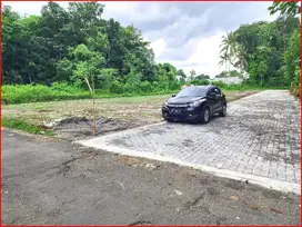 Jl. Pandanaran, Jual Tanah Jogja Cocok untuk Kost