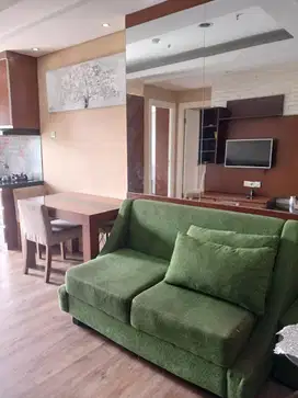 Apartemen Metropark Kedoya Jakbar Lt Rendah 2Kmr 53m2 Furnished