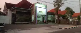 Rumah Mewah Kotabaru Jogja
