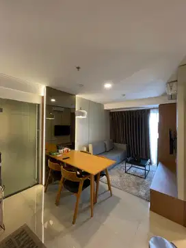 Free IPL Luxury Apartemen Gateway Pasteur Fully Furnished