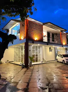 BU!CEPAT! SUPER NEGO! Rumah Kost Joglo, Kembangan Dijual MURAH