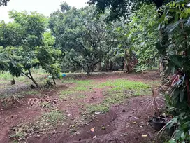 Dijual Tanah Kosong Hoek Daerah Ciputat Timur, Tangsel