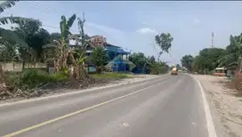 Dijual Pabrik di Cemplang, Cikande - Serang, Banten