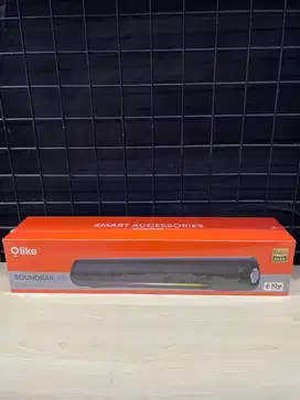 Promo speaker olike s7h