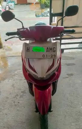 Mio soul GT 2014