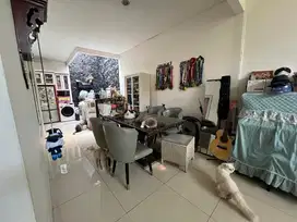 Dijual Rumah 2 lantai Bagus Siap Huni Citra Gran Cibubur
