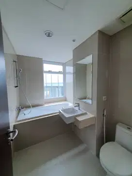 Jual aprt Puri Mansion Estate 3 BR Tower Crystal